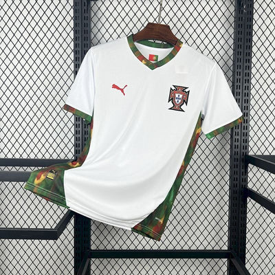 Camiseta Portugal Conmemorativa Edición Especial 2026