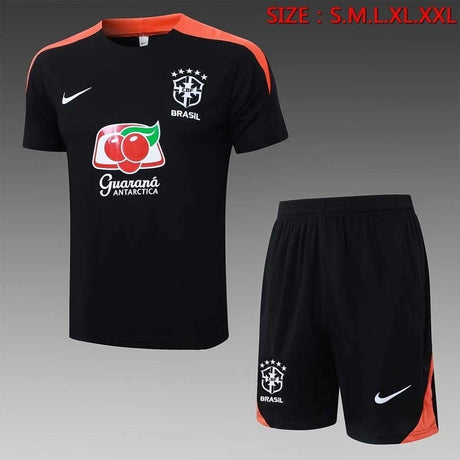 Ensemble Brésil Prématch 25/26