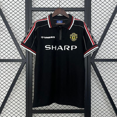 Maillot Manchester United Rétro 1998/99