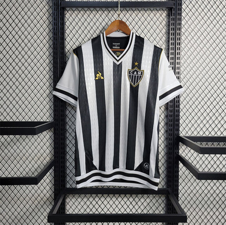 Maillot Atlético Mineiro Domicile 2020