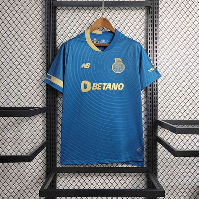 Camiseta FC Porto Visitante 23/24
