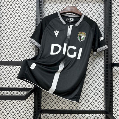 Burgos Away Jersey 25/26