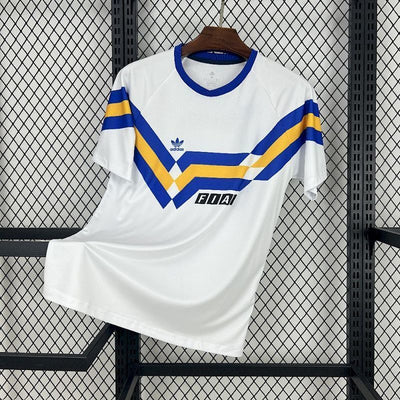 Maillot Boca Juniors Extérieur Rétro 90/91
