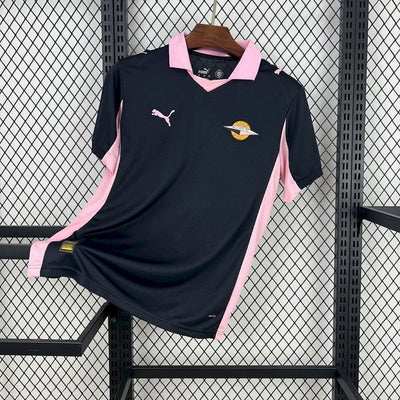 Maillot Palermo F.C Uniform Extérieur 25/26