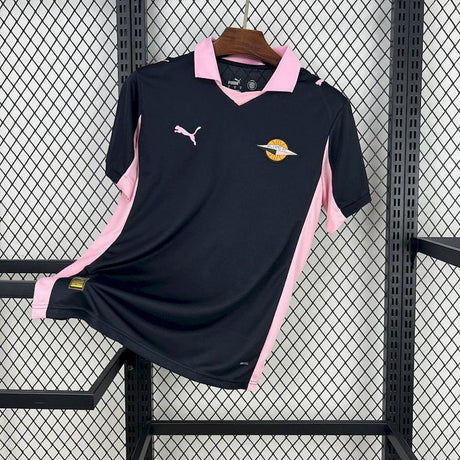 Maillot Palermo F.C Uniform Extérieur 25/26
