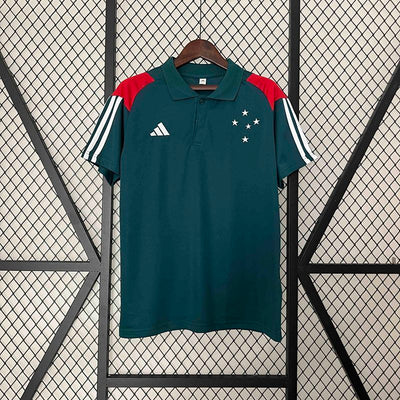 Polo Cruzeiro 2024