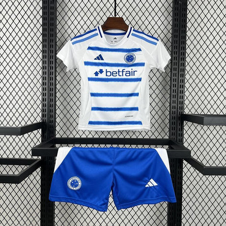 Ensemble Enfant Cruzeiro Extérieur 26/27
