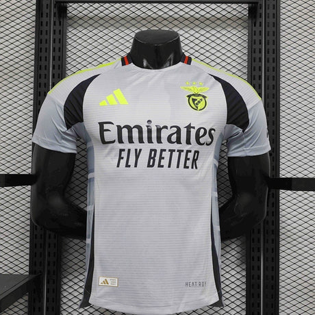 Maillot Benfica Third Player Version 24/25