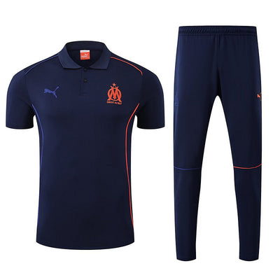Marseille Marine Tracksuit 25/26
