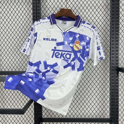 Maillot Real Madrid Third Rétro 96/97