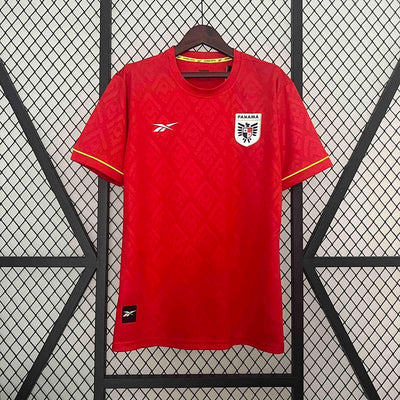 Maillot Panama Domicile 25/26