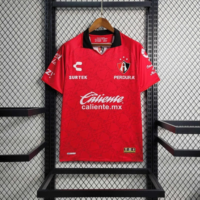 Maillot Atlas Extérieur 23/24