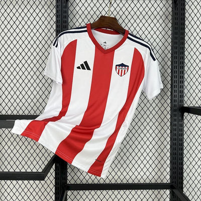 Maillot Barranquilla Domicile 25/26