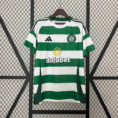 Maillot Celtics Uniform Dropshiping Domicile 24/25