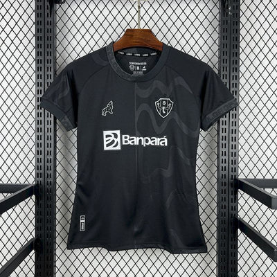 Camiseta Mujer Paysandu Tercera 25/26