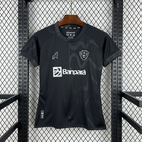 Maillot Femme Paysandu Third 25/26