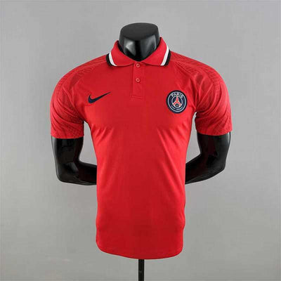 PSG Red Polo 22/23