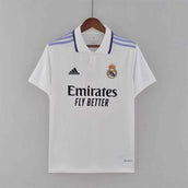 Real Madrid Home Jersey 22/23
