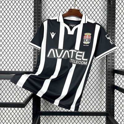 Cartagena Home Jersey 25/26