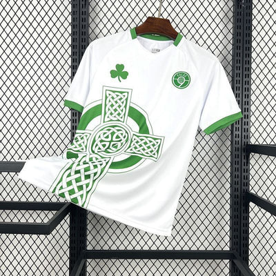 Celtic Special Edition Retro Jersey 25/26
