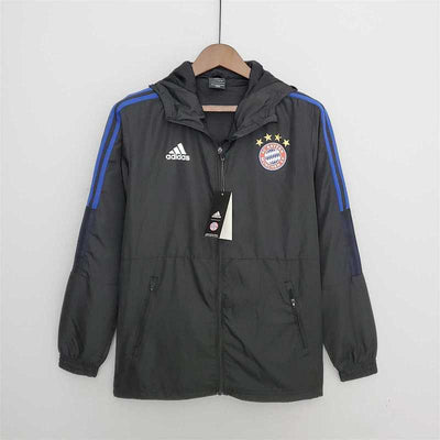 Coupe-vent Bayern Munich 22/23