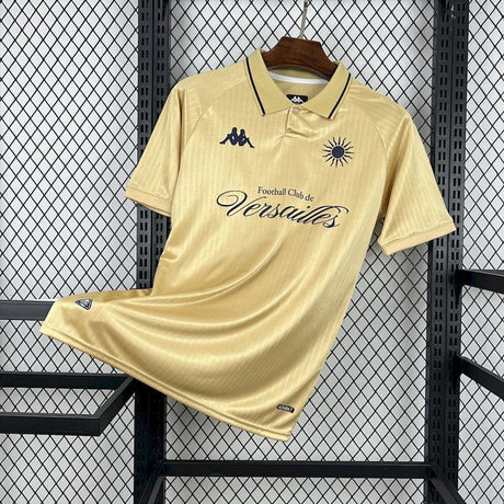 Maillot Versailles Uniforms Third 25/26