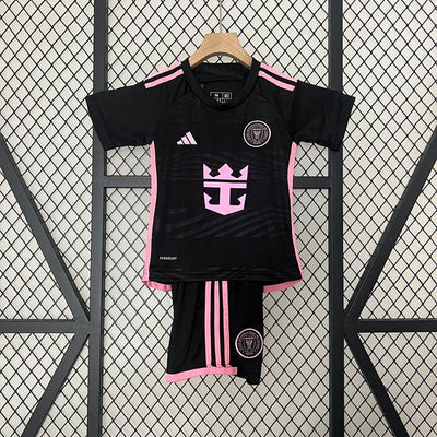 Ensemble Enfant Inter Miami Extérieur 24/25