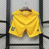 Tigres UANL Home Shorts 25/26