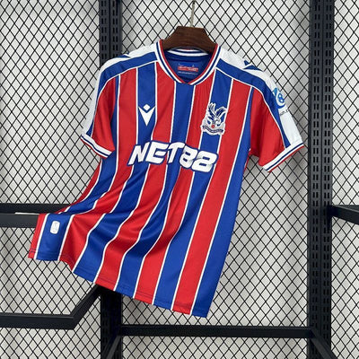 Maillot Crystal Palace Domicile 25/26