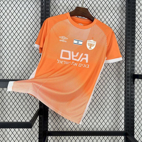 Maillot Beitar Jerusalem Uniform Fourth 24/25
