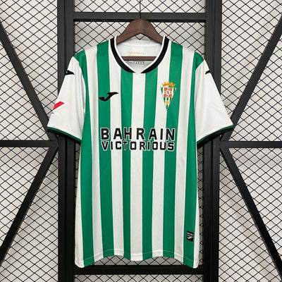 Cordoba T Joy Home Jersey 25/26