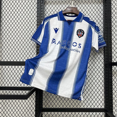 Levante Away Jersey 25/26