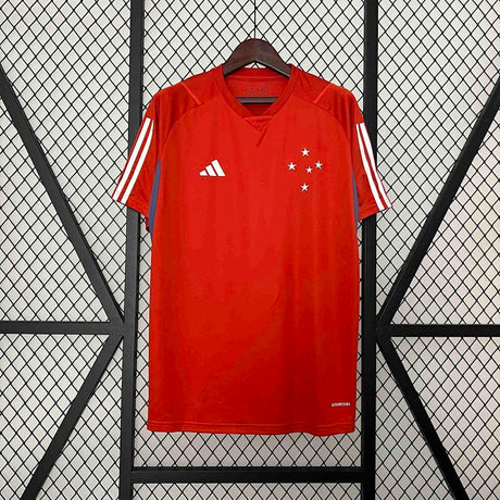 Maillot Cruzeiro Prématch 24/25