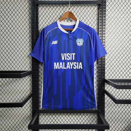 Maillot Middlesbrough Domicile 23/24