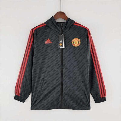 Coupe-vent Manchester United 2022