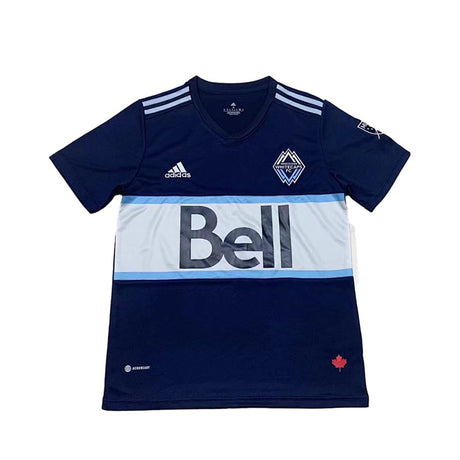 Maillot Vancouver Extérieur 22/23