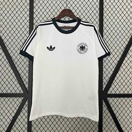 Maillot Allemagne Replicas Prématch 2024