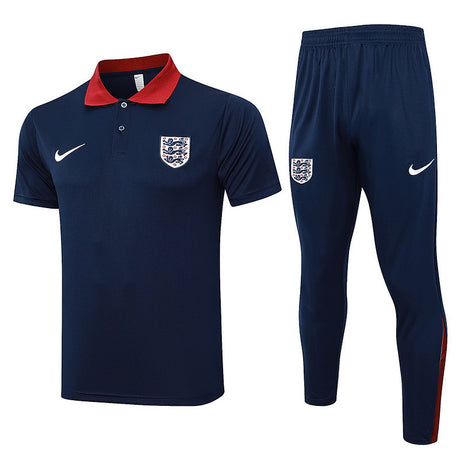 Polo Angleterre 2024