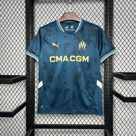 Maillot Marseille Extérieur 24/25