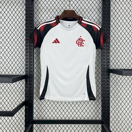 Maillot Femme Flamengo Extérieur 25/26