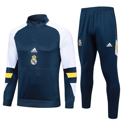 Chándal Real Madrid Marine 23/24 (2)