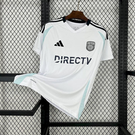 Maillot San Diego Uniforms Domicile 25/26
