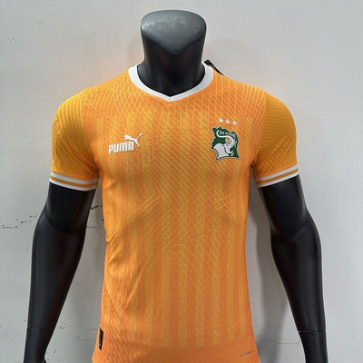 Maillot Côte d’Ivoire Domicile 25/26