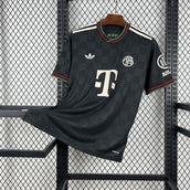 Camiseta Bayern Múnich Tercera 25/26