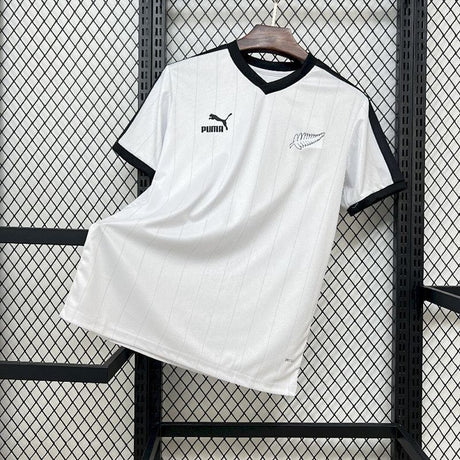 Maillot Zealand Domicile 2025
