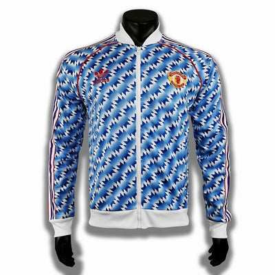 Veste Manchester United Rétro 90/92