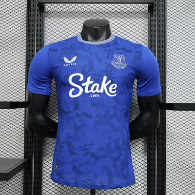 Maillot Everton Domicile Player Version 24/25