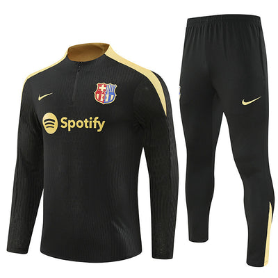 FC Barcelona Tracksuit 24/25 (3)