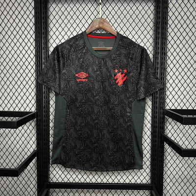 Maillot Recife Uniform Dropshiping Prématch 24/25
