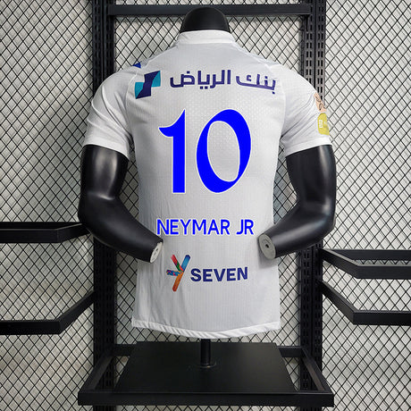 Maillot Al-Hilal Extérieur Player Version 23/24